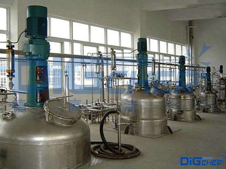 ��ϩ����Һ�ۺϷ�����